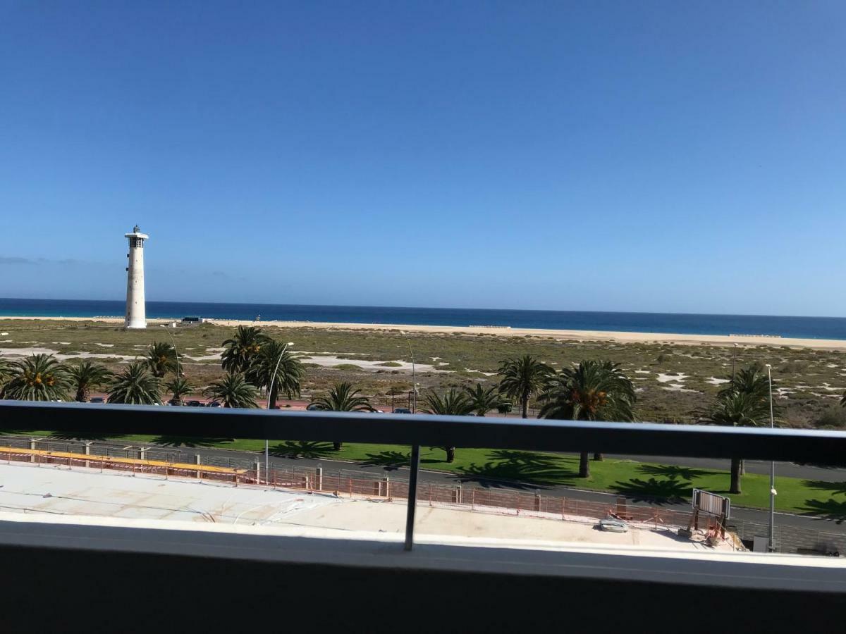 Increible Apartamento Con Vista Al Mar! Apartment Моро дел Хабле Екстериор снимка