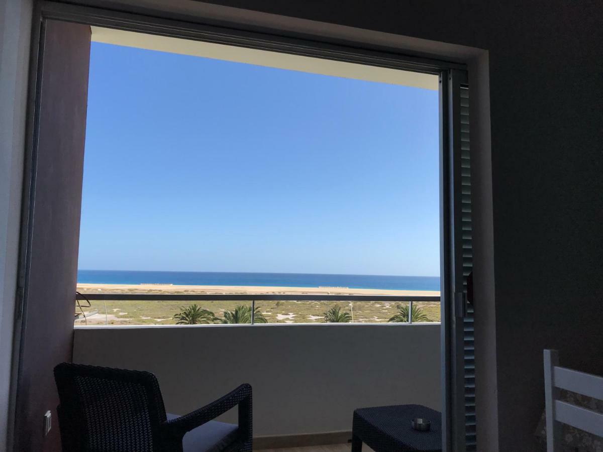 Increible Apartamento Con Vista Al Mar! Apartment Моро дел Хабле Екстериор снимка