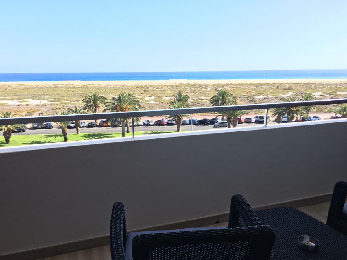Increible Apartamento Con Vista Al Mar! Apartment Моро дел Хабле Екстериор снимка